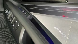 Financování Kupé Audi e-tron GT 2022