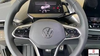Finansowanie SUV Volkswagen ID.4 2023