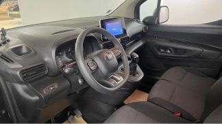 Lízing Van Toyota PROACE CITY 2021
