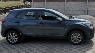 Lízing SUV Kia Stonic 2019