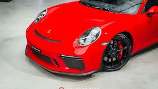 Finansowanie Coupé Porsche 911 2018