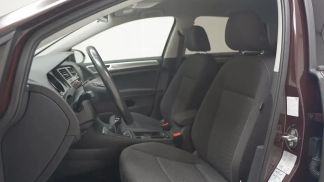 Leasing Hatchback Volkswagen Golf 2017
