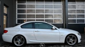 Finansowanie Coupé BMW 318 2010