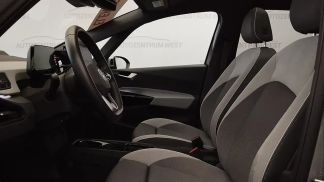 Leasing Sedan Volkswagen ID.3 2020
