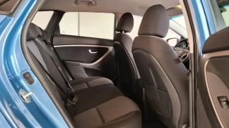 Finansowanie Wóz Hyundai i30 2013