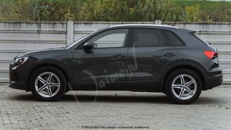 Leasing SUV Audi Q3 2020