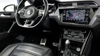 Finansowanie Hatchback Volkswagen Touran 2019