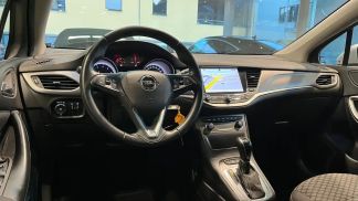 Finansowanie Wóz Opel Astra 2018