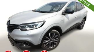 Leasing SUV Renault Kadjar 2018