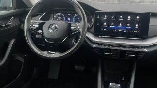 Leasing Wagon Skoda Octavia 2021