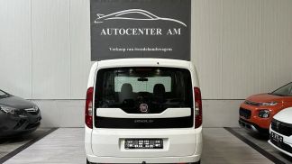 Finansowanie Hatchback Fiat Doblo 2018