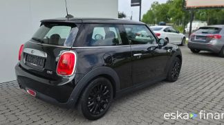 Lízing Kupé MINI ONE 2017