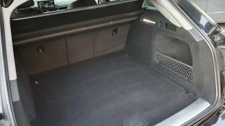 Leasing Wagon Audi A4 2021