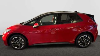 Finansowanie Sedan Volkswagen ID.3 2023