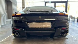 Financování Kupé Ferrari Roma 2021