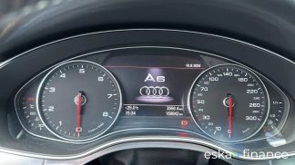 Finansowanie Sedan Audi A6 2011