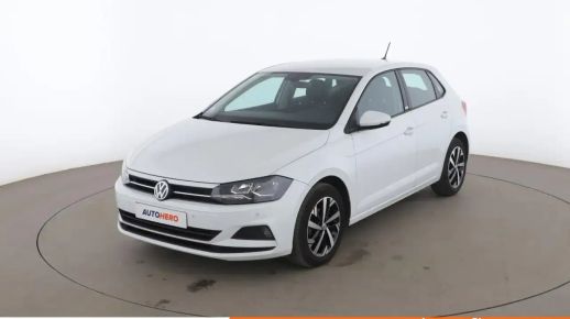 Volkswagen Polo 2019