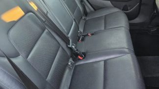 Lízing Hatchback Hyundai Tucson 2016