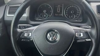 Lízing Hatchback Volkswagen Caddy 2019