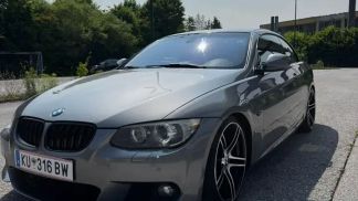 Leasing Convertible BMW 325 2011