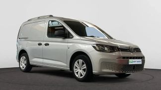 Lízing Hatchback Volkswagen Caddy 2022