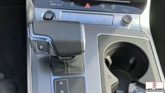 Leasing Sedan Audi A6 2022