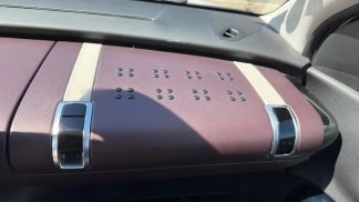 Leasing Fourgon Citroën C4 Cactus 2018