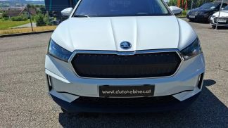 Finansowanie Sedan Skoda Enyaq 2021