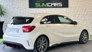 Finansowanie Zamienny MERCEDES CL 2015