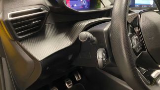 Leasing Hayon Peugeot 208 2022