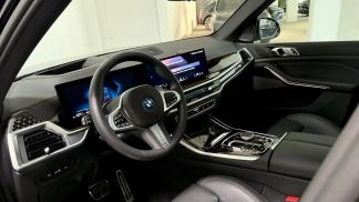 Finansowanie SUV BMW X5 2024