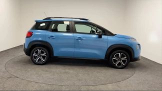 Leasing SUV Citroën C3 Aircross 2019