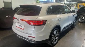 Leasing SUV Renault Koleos 2023