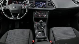 Finansowanie Wóz Seat Leon 2020