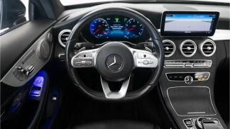 Finansowanie Coupé MERCEDES C 300 2021
