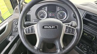 Leasing Tractor unit DAF XF 480 2018