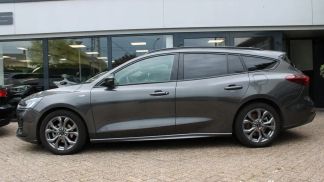 Finansowanie Wóz Ford Focus 2023