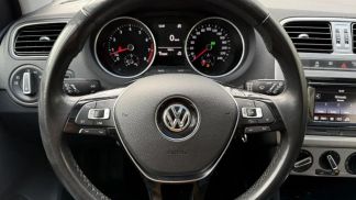 Leasing Hatchback Volkswagen Polo 2014
