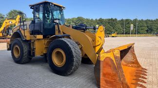 Lízing Nakladač Caterpillar 950GC 2017