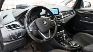 Financování Hatchback BMW 220 2017