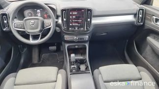 Leasing SUV Volvo XC40 2023