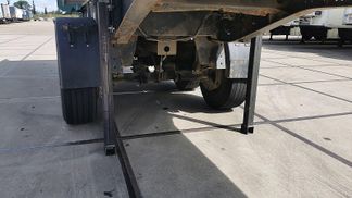 Leasing Semi-trailer Langendorf SKS-HS 24/30 2016
