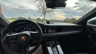 Leasing Coupé Porsche 911 2019