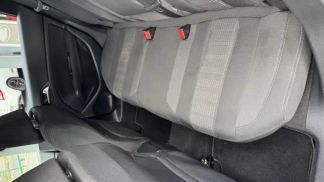 Leasing Wagon Peugeot 308 2015