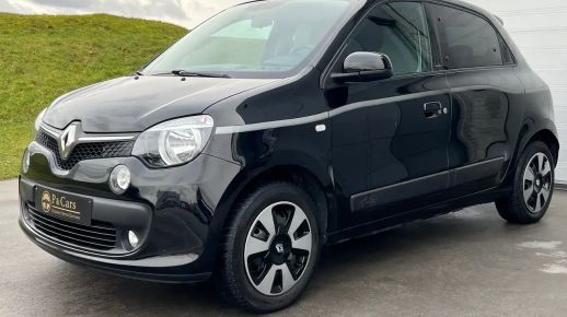 Renault Twingo 2018