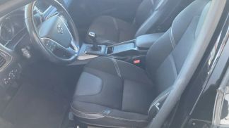 Leasing Hatchback Volvo V40 2019