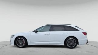 Leasing Wagon Audi A4 2020