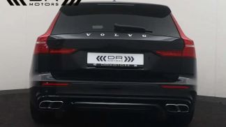 Leasing Wagon Volvo V60 2018