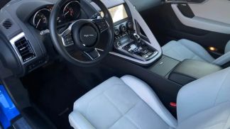 Lízing Kupé Jaguar F-Type 2019