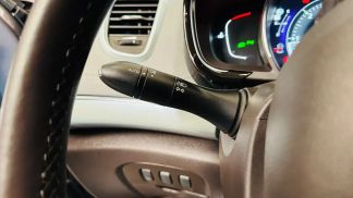 Lízing Hatchback Renault Espace 2015